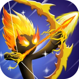 Bowman: Stickman Archero